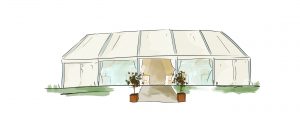 clearspan marquees