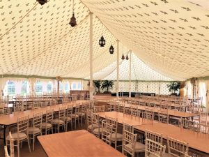 marquee hire weddings southwest