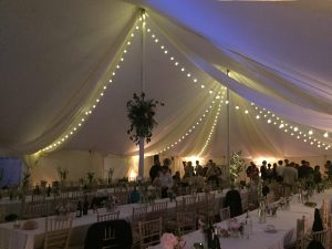 Dorset Wedding Hire | Apex Marquees