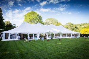 Dorset Wedding Hire | Apex Marquees