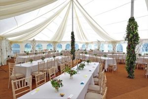 Marquee hire for events southwest
