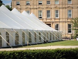 Marquee hire for events southwest
