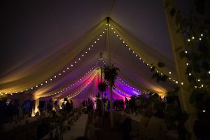 Apex Marquee Hire | wedding marquees | South-West